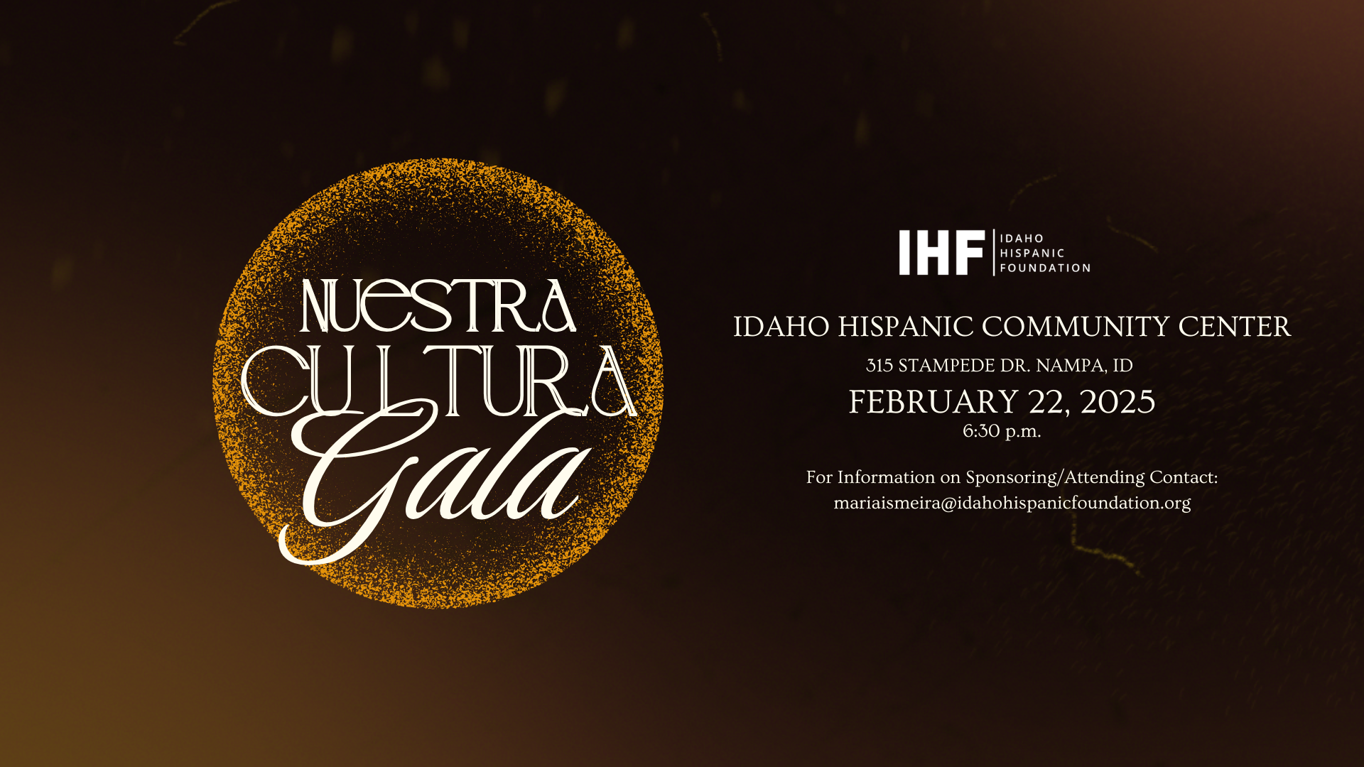 Nuestra Cultura Gala Flyer (Presentation) (3)